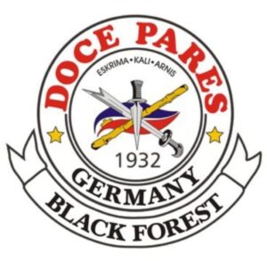 Senior Master Mike Rottweiler