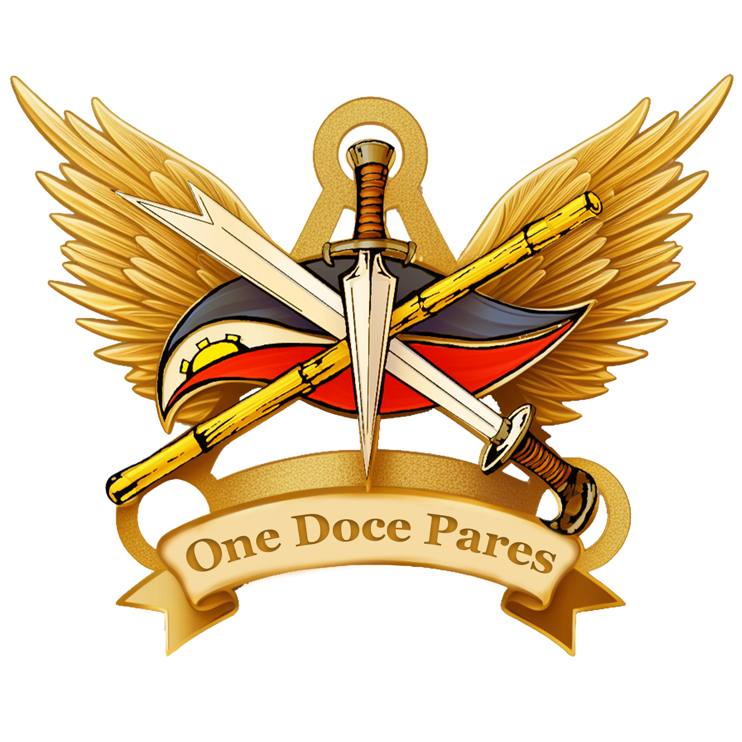 One Doce Pares