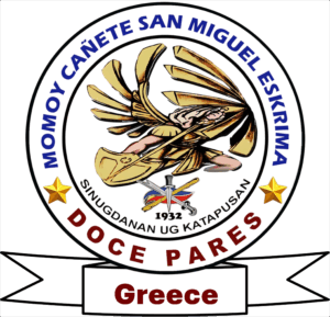 Senior Master Dimitrios Gletzakos